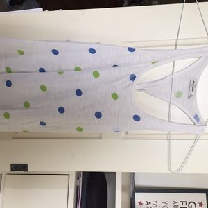 Abercrombie Kids Tank